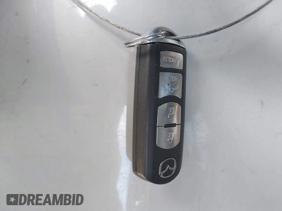 2015 Mazda 6 i Touring with VIN JM1GJ1V61F1170532, listed as a IAAI auction lot 42078436 with 154,630 mi miles and . Bid and sale history available at DreamBid. Image 11.