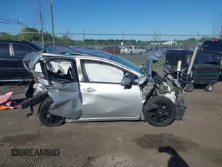 2018 Nissan Note SV с VIN 3N1CE2CP8JL356271, выставлен на аукционе IAAI как лот 42133727 с пробегом 176 713 миль миль и . История ставок и продаж доступна на DreamBid. Изображение 13.