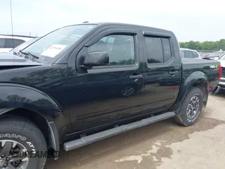 2019 Nissan Frontier SV with VIN 1N6AD0EV6KN735193, listed as a IAAI auction lot 42514496 with 53,323 mi miles and . Bid and sale history available at DreamBid. Image 15.