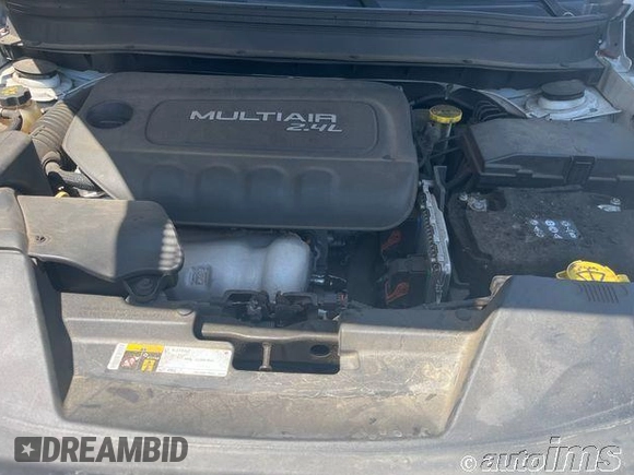 2017 Jeep Cherokee Altitude with VIN 1C4PJLABXHW628752, listed as a IAAI auction lot 42787022 with 89,002 mi miles and . Bid and sale history available at DreamBid. Image 12.