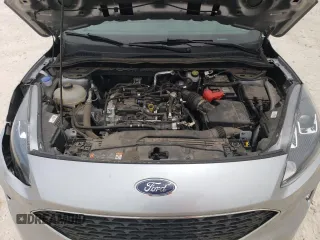 2021 Ford Escape SEL с VIN 1FMCU0H61MUA29754, выставлен на аукционе Copart как лот 53520555 с пробегом 26 401 миль миль и Чистый • Clean title. История ставок и продаж доступна на DreamBid. Изображение 12.