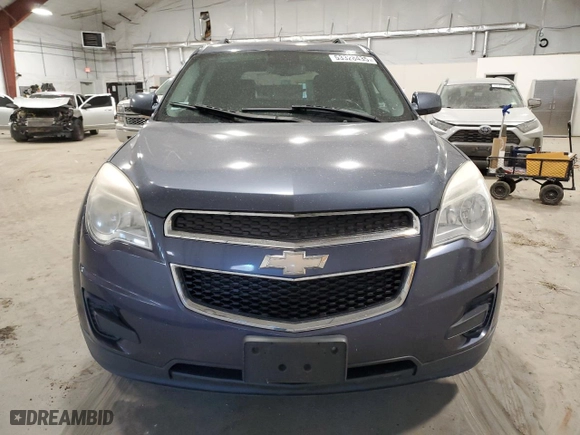 2013 Chevrolet Equinox LT with VIN 2GNFLEEK3D6298007, listed as a Copart auction lot 53328435 with 179,802 mi miles and Clean Title. Bid and sale history available at carsss.com. Image 5.