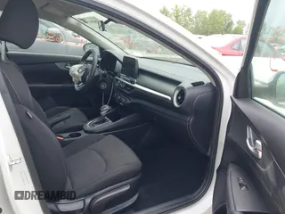 2021 Kia Forte LXS с VIN 3KPF24AD2ME409093, выставлен на аукционе IAAI как лот 42668655 с пробегом 39 905 миль миль и . История ставок и продаж доступна на DreamBid. Изображение 5.