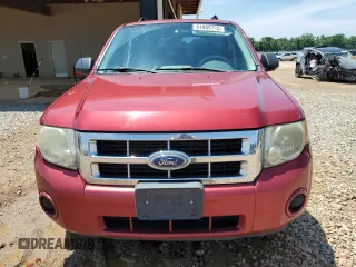 2008 Ford Escape XLS с VIN 1FMCU02Z68KA33982, выставлен на аукционе Copart как лот 61869715 с пробегом 215 800 миль миль и Списание • Salvage title. История ставок и продаж доступна на DreamBid. Изображение 5.