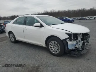 2012 Toyota Camry L with VIN 4T1BF1FK0CU575858, listed as a Copart auction lot 51198425 with 96,632 mi miles and Salvage Title. Bid and sale history available at carsss.com. Image 4.