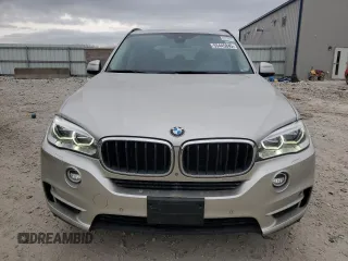 2015 BMW X5 xDrive35d with VIN 5UXKS4C51F0N09006, listed as a Copart auction lot 53445845 with 97,069 mi miles and Clean Title. Bid and sale history available at carsss.com. Image 5.