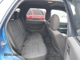 2012 Ford Escape XLT z VIN 1FMCU0D74CKC79434, wystawiony jako IAAI lot #41744459 z przebiegiem 119 957 mil mil oraz . Historia ofert i sprzedaży dostępna na DreamBid. Obrazek 8.