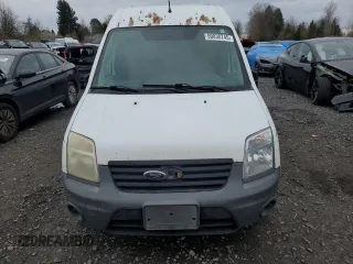 2010 Ford Transit Connect XL z VIN NM0LS7AN0AT019574, wystawiony jako Copart lot #50838745 z przebiegiem 287 966 mil mil oraz Czysty tytuł • Clean title. Historia ofert i sprzedaży dostępna na DreamBid. Obrazek 5.