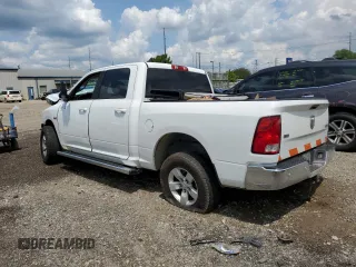 2021 Ram 1500 Warlock z VIN 1C6RR7LT8MS503076, wystawiony jako Copart lot #62397444 z przebiegiem Nie podano mil oraz Szkoda całkowita • Salvage title. Historia ofert i sprzedaży dostępna na DreamBid. Obrazek 2.