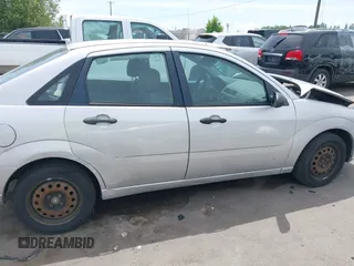 2006 Ford Focus S with VIN 1FAHP34N66W204321, listed as a IAAI auction lot 42363339 with 223,278 mi miles and . Bid and sale history available at DreamBid. Image 13.