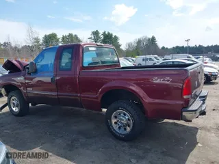 2006 Ford Super Duty F-250 XL with VIN 1FTSX21P66EC22498, listed as a IAAI auction lot 42020443 with 138,999 mi miles. Bid and sale history available at carsss.com. Image 14.