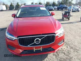 2019 Volvo XC60 Momentum с VIN LYV102RK3KB349115, выставлен на аукционе IAAI как лот 41679937 с пробегом 40 636 миль миль и . История ставок и продаж доступна на DreamBid. Изображение 12.