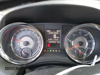 2013 Chrysler Town & Country Limited z VIN 2C4RC1GG1DR802026, wystawiony jako Copart lot #57834355 z przebiegiem 153 709 mil mil oraz Szkoda całkowita • Salvage title. Historia ofert i sprzedaży dostępna na DreamBid. Obrazek 9.