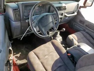 2004 Jeep Wrangler X с VIN 1J4FA39S44P702925, выставлен на аукционе Copart как лот 64004875 с пробегом 135 268 миль миль и Списание • Salvage title. История ставок и продаж доступна на DreamBid. Изображение 8.