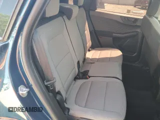 2020 Ford Escape S with VIN 1FMCU0F60LUB93370, listed as a Copart auction lot 54929985 with 52,354 mi miles and Salvage title. Bid and sale history available at DreamBid. Image 10.