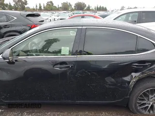 2016 Lexus ES 330 with VIN JTHBK1GGXG2221436, listed as a IAAI auction lot 41784704 with 139,948 mi miles and . Bid and sale history available at DreamBid. Image 14.