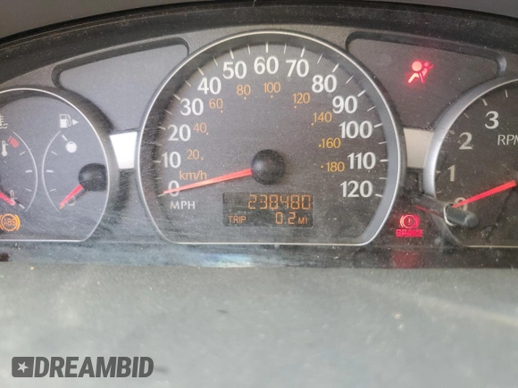 2006 Saturn ION z VIN 1G8AL55B46Z175997, wystawiony jako Copart lot #77945974 z przebiegiem 238 480 mil mil oraz Szkody całkowita. Historia ofert i sprzedaży dostępna na DreamBid. Obrazek 9.