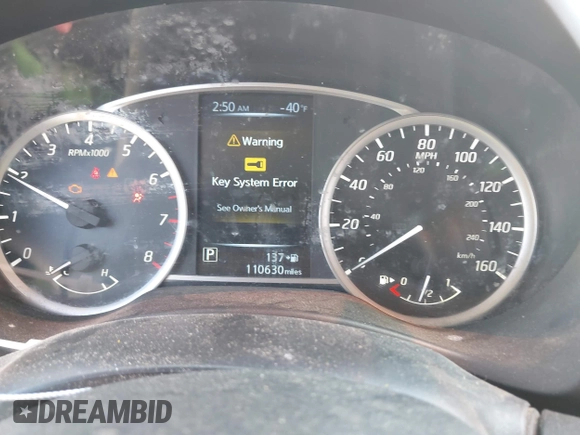 2017 Nissan Sentra S with VIN 3N1AB7AP1HY312612, listed as a IAAI auction lot 42260447 with 110,630 mi miles and . Bid and sale history available at DreamBid. Image 7.