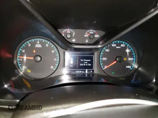 2019 Chevrolet Colorado 2WD Work Truck with VIN 1GCGSBEA6K1240866, listed as a Copart auction lot 43639165 with 120,130 mi miles and Clean Title. Bid and sale history available at carsss.com. Image 9.
