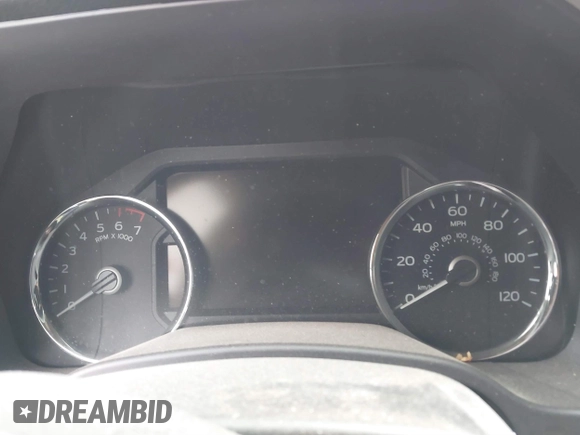 2018 Ford F-150 XL with VIN 1FTEW1CP6JKF53440, listed as a IAAI auction lot 41886373 with 1 mi miles. Bid and sale history available at carsss.com. Image 7.