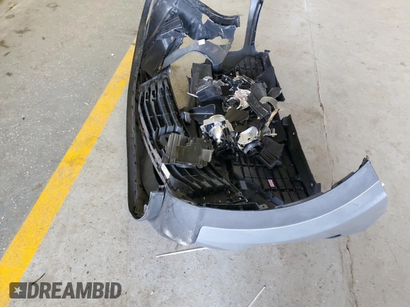 2022 Hyundai Venue SEL with VIN KMHRC8A30NU201379, listed as a Copart auction lot 59444425 with 18,506 mi miles and Salvage title. Bid and sale history available at DreamBid. Image 13.