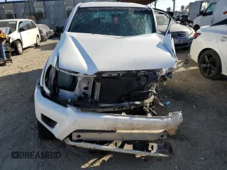 2015 Toyota Tacoma PreRunner with VIN 3TMJU4GN0FM189188, listed as a Copart auction lot 46936615 with Not provided miles and Non repairable. Bid and sale history available at DreamBid. Image 5.
