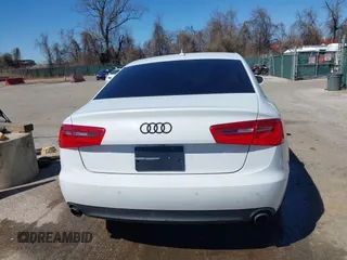 2014 Audi A6 Premium Plus с VIN WAUFGAFCXEN064258, выставлен на аукционе IAAI как лот 41822031 с пробегом 100 714 миль миль и . История ставок и продаж доступна на DreamBid. Изображение 17.
