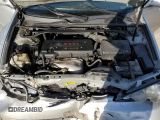 2003 Toyota Camry LE with VIN 4T1BE32K63U775826, listed as a Copart auction lot 45178435 with 340,005 mi miles and Salvage Title. Bid and sale history available at DreamBid. Image 13.