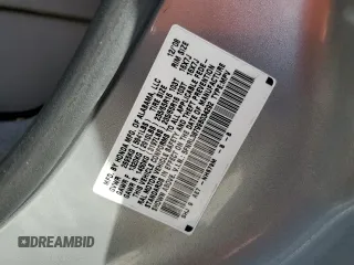 2009 Honda Odyssey EX-L with VIN 5FNRL38799B034292, listed as a Copart auction lot 52547205 with 116,658 mi miles and Salvage Title. Bid and sale history available at DreamBid. Image 15.
