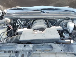 2019 Chevrolet Suburban LT with VIN 1GNSCJKC3KR129739, listed as a IAAI auction lot 42044708 with 105,771 mi miles and . Bid and sale history available at DreamBid. Image 10.