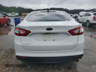 2016 Ford Fusion SE with VIN 3FA6P0H71GR359610, listed as a Copart auction lot 53929155 with 235,088 mi miles and Clean Title. Bid and sale history available at carsss.com. Image 6.