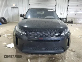 2020 Land Rover Range Rover Evoque SE z VIN SALZP2FXXLH005000, wystawiony jako Copart lot #57457375 z przebiegiem 46 014 mil mil oraz Szkoda całkowita • Salvage title. Historia ofert i sprzedaży dostępna na DreamBid. Obrazek 5.