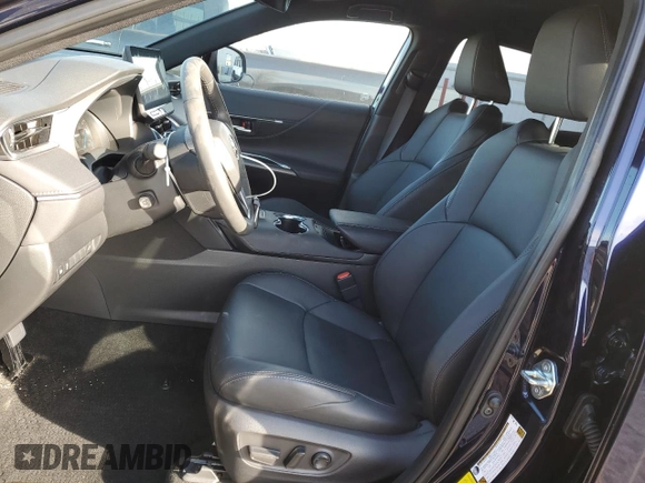 2023 Toyota Venza LE with VIN JTEAAAAH9PJ142181, listed as a Copart auction lot 44871604 with 5,065 mi miles. Bid and sale history available at carsss.com. Image 7.