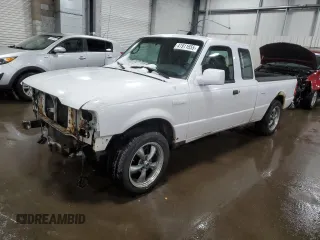 2007 Ford Ranger XL z VIN 1FTYR14D17PA19153, wystawiony jako Copart lot #41911655 z przebiegiem 258 190 mil mil oraz Nie do naprawy • Non repairable. Historia ofert i sprzedaży dostępna na DreamBid. Obrazek 1.