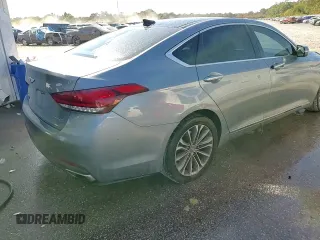 2015 Hyundai Genesis 3.8L z VIN KMHGN4JE5FU064534, wystawiony jako Copart lot #76536494 z przebiegiem 125 068 mil mil oraz Szkody całkowita. Historia ofert i sprzedaży dostępna na DreamBid. Obrazek 13.