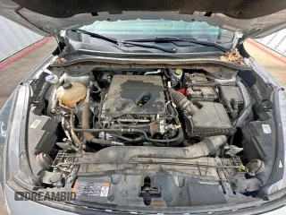 2020 Ford Escape S with VIN 1FMCU0F66LUB66867, listed as a Copart auction lot 61109925 with 119,891 mi miles and Clean title. Bid and sale history available at DreamBid. Image 7.
