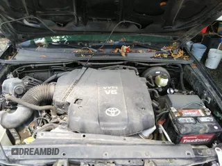 2014 Toyota Tacoma with VIN 3TMMU4FN6EM072471, listed as a IAAI auction lot 42525218 with 150,461 mi miles and . Bid and sale history available at DreamBid. Image 10.