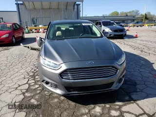 2014 Ford Fusion SE with VIN 3FA6P0HD5ER349083, listed as a Copart auction lot 52398625 with 91,796 mi miles and Salvage Title. Bid and sale history available at carsss.com. Image 13.
