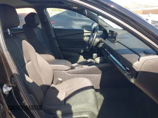 2023 Honda Accord Sport with VIN 1HGCY2F5XPA056005, listed as a IAAI auction lot 42228672 with 75,366 mi miles and . Bid and sale history available at DreamBid. Image 5.