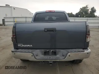 2008 Toyota Tundra Limited z VIN 5TFEV58158X047979, wystawiony jako Copart lot #46317935 z przebiegiem 180 267 mil mil oraz Szkoda całkowita • Salvage title. Historia ofert i sprzedaży dostępna na DreamBid. Obrazek 6.