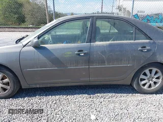2004 Toyota Camry LE with VIN 4T1BF30K94U576450, listed as a IAAI auction lot 40541915 with Not Provided miles and . Bid and sale history available at carsss.com. Image 13.