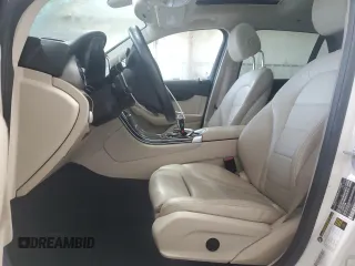 2016 Mercedes-Benz GLC 300 with VIN WDC0G4JB0GF054905, listed as a Copart auction lot 61174935 with 109,273 mi miles and Salvage title. Bid and sale history available at DreamBid. Image 7.