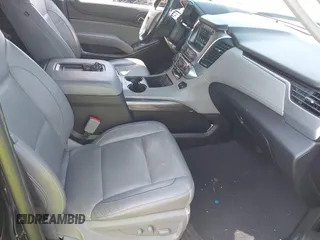 2019 Chevrolet Tahoe LT with VIN 1GNSKBKC1KR264324, listed as a IAAI auction lot 42474572 with 139,142 mi miles and . Bid and sale history available at DreamBid. Image 5.