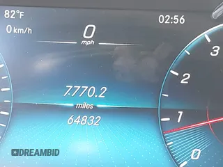 2020 Mercedes-Benz C 300 с VIN WDDWJ8DB7LF942328, выставлен на аукционе IAAI как лот 42205061 с пробегом 64 832 миль миль и . История ставок и продаж доступна на DreamBid. Изображение 15.