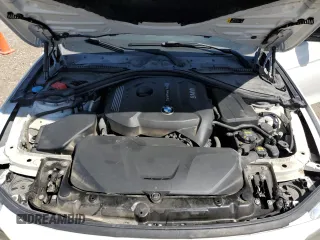 2017 BMW 3 Series 330i с VIN WBA8B9G58HNU51112, выставлен на аукционе Copart как лот 51668125 с пробегом 122 855 миль миль и Списание • Salvage title. История ставок и продаж доступна на DreamBid. Изображение 11.