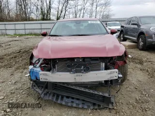 2020 Nissan Altima 2.5 SL with VIN 1N4BL4EW1LC142533, listed as a Copart auction lot 53121265 with 36,907 mi miles and Salvage Title. Bid and sale history available at carsss.com. Image 5.