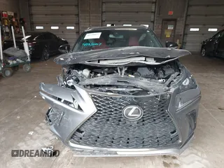 2020 Lexus NX 300 F Sport с VIN JTJJARBZ9L2178397, выставлен на аукционе IAAI как лот 41250017 с пробегом 73 175 миль миль и . История ставок и продаж доступна на DreamBid. Изображение 12.