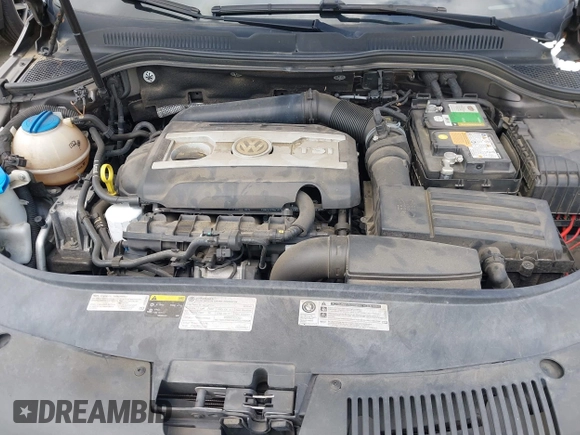 2015 Volkswagen CC Executive с VIN WVWRP7AN7FE802238, выставлен на аукционе IAAI как лот 42321727 с пробегом 65 933 миль миль и . История ставок и продаж доступна на DreamBid. Изображение 10.