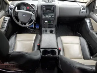 2008 Ford Explorer Sport Trac Limited с VIN 1FMEU53E88UA41281, выставлен на аукционе Copart как лот 53338215 с пробегом 154 660 миль миль и Списание • Salvage title. История ставок и продаж доступна на DreamBid. Изображение 8.