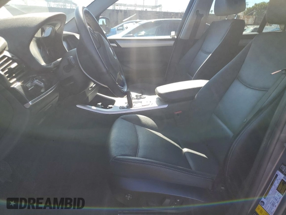 2014 BMW X3 xDrive28i z VIN 5UXWX9C52E0D14954, wystawiony jako Copart lot #66486805 z przebiegiem 60 347 mil mil oraz Czysty tytuł • Clean title. Historia ofert i sprzedaży dostępna na DreamBid. Obrazek 7.